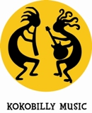 Kokobilly Music logo