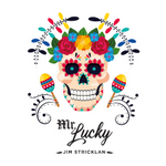 Mr Lucky CD cover which links to page with detail info about this CD
