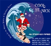 Cool St. Nick CD cover which links to page with detail info about this CD